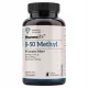 B-50 Methyl B-Complex Max+ von Pharmovit – 120 Kapseln für Vitalität und Energie
