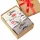  Geschenk Hochzeit Party Paar Handtuch Set Paare Tassen Tasse Handtuch Stickerei