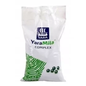  YARA Mehrkomponenten-Düngergranulat 10 kg