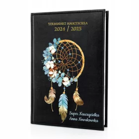    LEHRERKALENDER 2024/2025 + BELIEBIGER DRUCK GESCHENK zum Jahresende