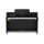  Casio AP 750 BK mattschwarz - Digitalpiano