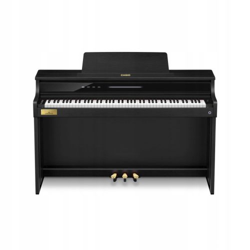  Casio AP 750 BK mattschwarz - Digitalpiano
