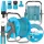  Set: CELL-FAST 55-630 Schlauchwagen + 2 weitere Produkte