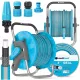  Set: CELL-FAST 55-630 Schlauchwagen + 2 weitere Produkte