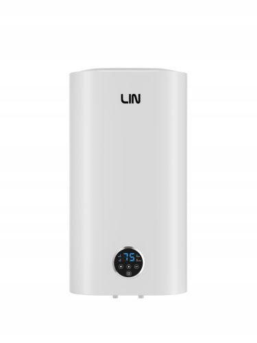  LIN LIFVD1 Elektroboiler 50 l Weiß