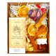  KORB-GESCHENKSET GESCHENK ZUM JAHRESENDE