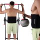  Fit4Med Schlankheitsgürtel NEOPRENGÜRTEL 150CM, Universalgröße