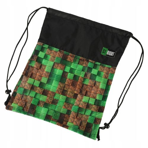  ST.RIGHT Tasche 43 x 33 cm