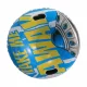  Tragbares aufblasbares PVC-Schneerohr für Sport und Erholung, 90 cm