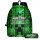  Schulrucksack Minecraft Federmäppchen – verschiedene Designs