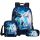 SO TRAINIEREN SIE IHREN DRACHEN SET RUCKSACKTASCHE PENCASE