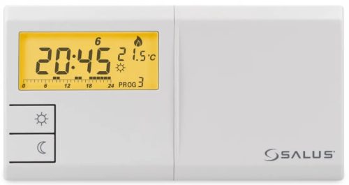  Salus 091FL-Controller