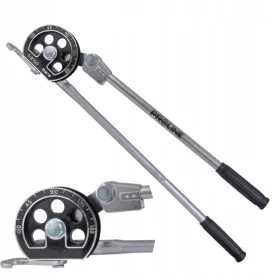  Proline 180° Handbiegemaschine 1-19 mm