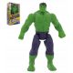  Hasbro Marvel Avengers Titan Hero Deluxe Hulk Figur 30 cm. E7475