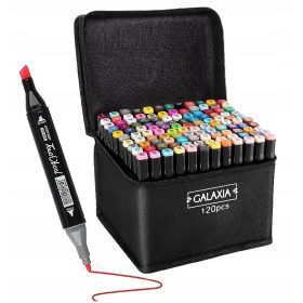  GALAXIA Marker 120 Stk.