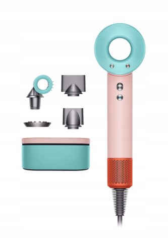  DYSON SUPERSONIC HAARTROCKNER 1600 W KERAMIK POP 4 ENDEN