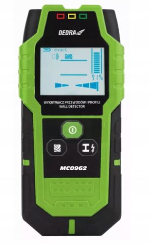  KABELDETEKTOR DEDRA MC0962