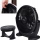  Volteno Umwälzventilator 5901508172303 schwarz