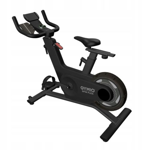  Spinning-Bike GYMIO SPIN FLEX, ZWIFT, KINOMAP, Pauza, Smart