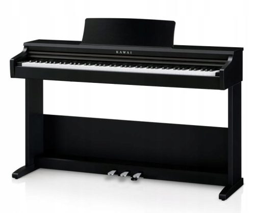  Kawai KDP75 B Digitalpiano