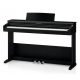  Kawai KDP75 B Digitalpiano