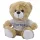  TEDDYBÄR-STICKEREI, PERSONALISIERTES GESCHENK