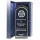  Kristallstatuette – Danke an den Trainer