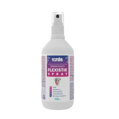  Flexistik Spray 115 ml Virde für Gelenke und Muskeln