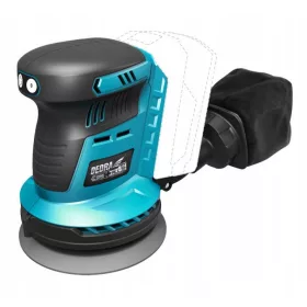  Dedra 18V Akku-Exzenterschleifer