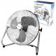  LEISTUNGSSTARKER UMWÄLZ-BODEN-STANDVENTILATOR