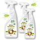 Green Garden Vaco - Ökologischer Pflanzenschutz gegen Blattläuse, 3x 400 ml