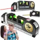  Laser-Nivelliergerät als Geschenk zum Jungentag mit Maß + Gravur für Ihn