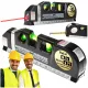  Geschenk für Papa. Laser-Wasserwaage mit Maß. Geschenk für Papa + Gravur