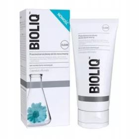 Bioliq Gesichtsgele 125 ml