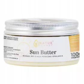  Natur Planet After-Sun-Butter 100 ml