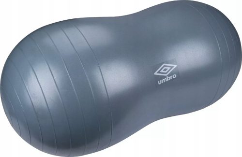  UMBRO GYMNASTIC BALL große Erdnussbohne für die Rehabilitation 100 cm 200 kg