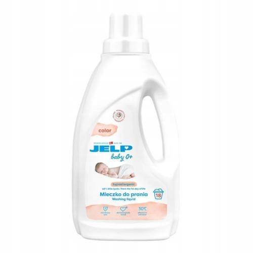  Jelp Waschflüssigkeit Waschfarben 0 kg 1,5 l