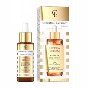    Christian Laurent Aesthetic Lift Serumampulle 2,5 %, straffend und regenerierend