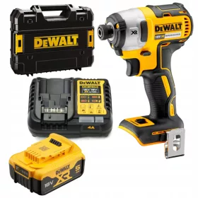  DeWalt DCF887P1 Schlagschrauber 18 V 5 Ah
