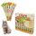  INABA cremiger Leckerbissen mit Huhn für Katzen 60x14g