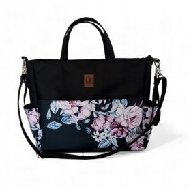  Wasserdichte LE BUBU Kinderwagentasche