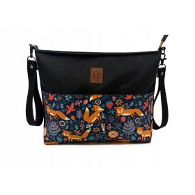  LE BUBU wasserdichter Kinderwagen-Organizer