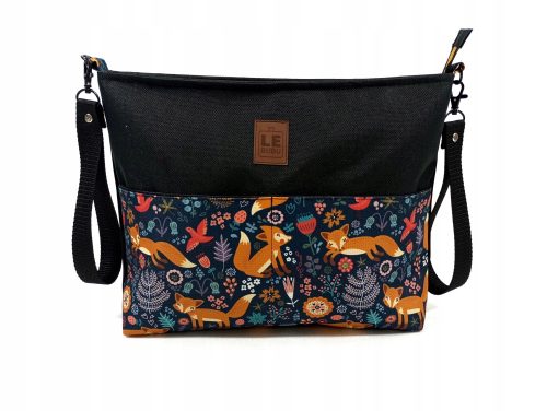  LE BUBU wasserdichter Kinderwagen-Organizer