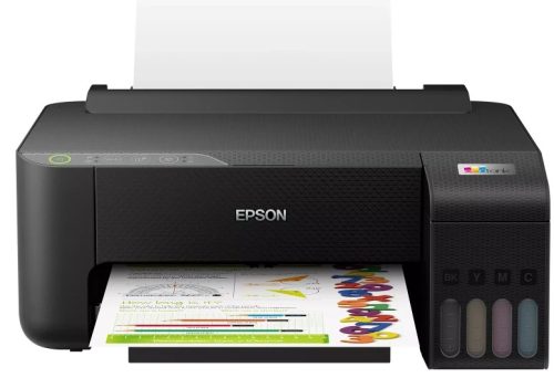  Epson EcoTank L1270 Einzelfunktions-Tintenstrahldrucker (Farbe).