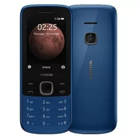  Nokia 225 64 MB / 128 MB 4G (LTE) blaues Mobiltelefon