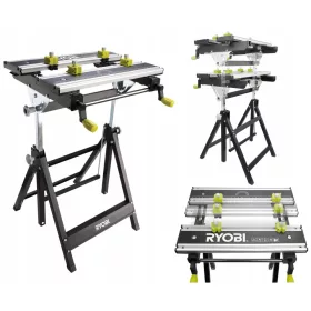  Ryobi-Werkbank 57 x 57 x 76 cm