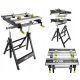  Ryobi-Werkbank 57 x 57 x 76 cm