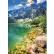 SPARSCHWEIN FÜR 5 PLN - XXL-Wandbild 50x70 cm BILD - Morskie Oko