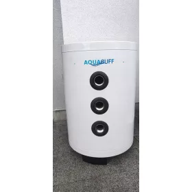  Aquabuff 100 l Wärmepumpenkessel