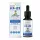WISH Naturvitamin K2 MK-7 + D3 Forte - Flüssigtropfen für Kinder, 30 ml